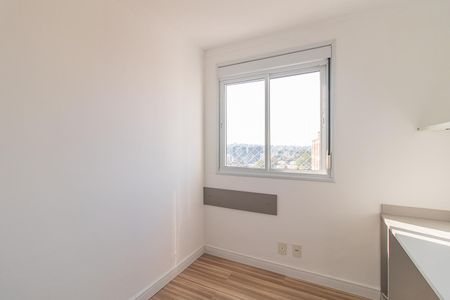 Apartamento à venda com 80m², 3 quartos e 2 vagasQuarto 1