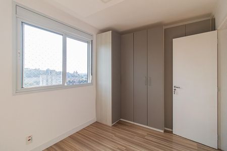 Apartamento à venda com 80m², 3 quartos e 2 vagasQuarto 3 - Suíte