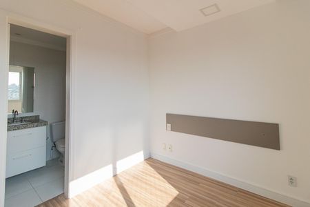 Apartamento à venda com 80m², 3 quartos e 2 vagasQuarto 3 - Suíte