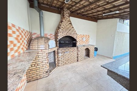 Apartamento à venda com 65m², 2 quartos e 1 vagaÁrea comum