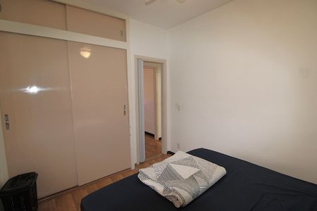 Apartamento à venda com 65m², 2 quartos e 1 vagaQuarto 01