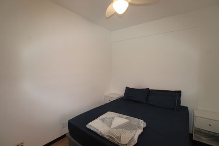 Apartamento à venda com 65m², 2 quartos e 1 vagaQuarto 01