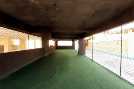 Apartamento à venda com 65m², 2 quartos e 1 vaga Apartamento à venda com 65m², 2 quartos e 1 vagaQuadra Esportiva