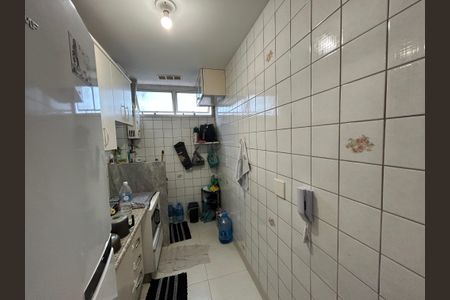 Apartamento à venda com 65m², 2 quartos e 1 vagaCozinha