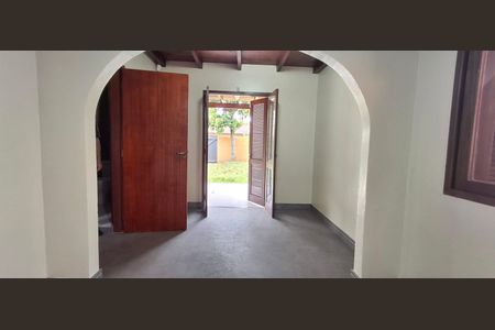 Casa para alugar com 250m², 3 quartos e 6 vagasSuíte 1
