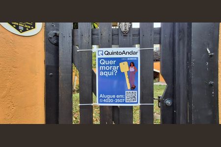 Casa para alugar com 250m², 3 quartos e 6 vagasPlaca