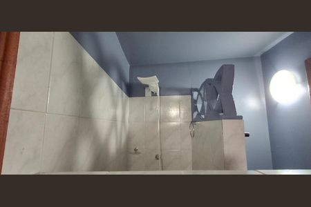 Casa para alugar com 250m², 3 quartos e 6 vagasBanheiro da Suíte 3