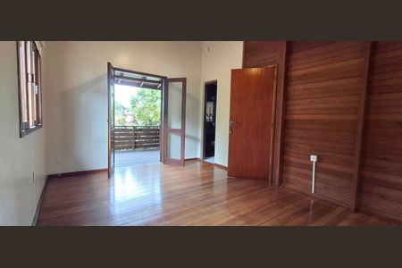 Casa para alugar com 250m², 3 quartos e 6 vagasSuíte 2