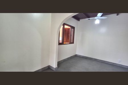 Casa para alugar com 250m², 3 quartos e 6 vagasSuíte 1