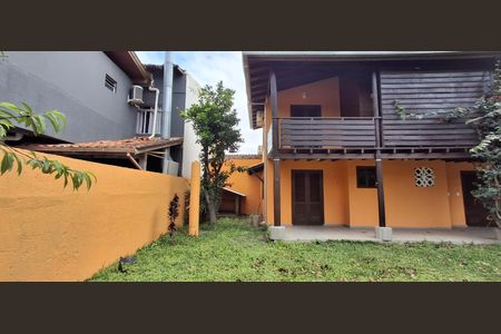 Casa para alugar com 250m², 3 quartos e 6 vagasJardim