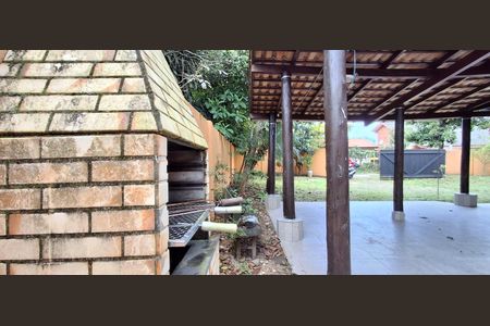 Casa para alugar com 250m², 3 quartos e 6 vagasChurrasqueira