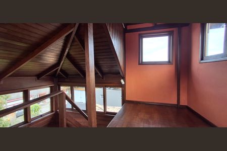 Casa para alugar com 250m², 3 quartos e 6 vagasQuarto