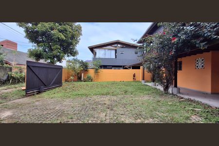 Casa para alugar com 250m², 3 quartos e 6 vagasGaragem