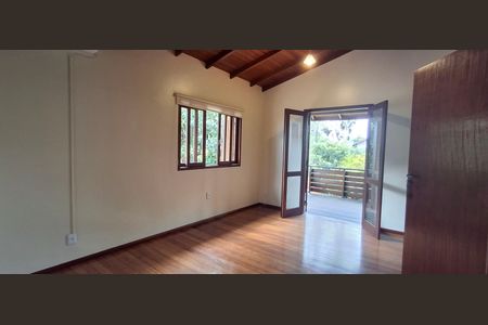 Suíte 2 de casa para alugar com 3 quartos, 250m² em Campeche, Florianópolis