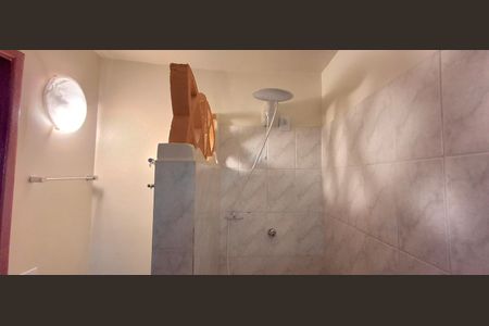 Casa para alugar com 250m², 3 quartos e 6 vagasBanheiro da Suíte 2