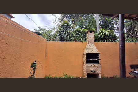 Casa para alugar com 250m², 3 quartos e 6 vagasChurrasqueira