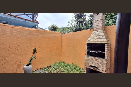 Casa para alugar com 250m², 3 quartos e 6 vagasChurrasqueira