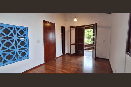 Casa para alugar com 250m², 3 quartos e 6 vagasSuíte 3