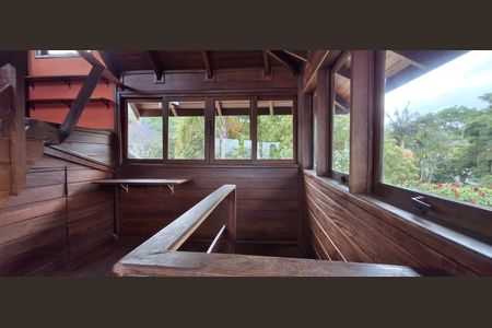 Casa para alugar com 250m², 3 quartos e 6 vagasQuarto