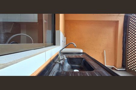 Casa para alugar com 250m², 3 quartos e 6 vagasÁrea de Serviço
