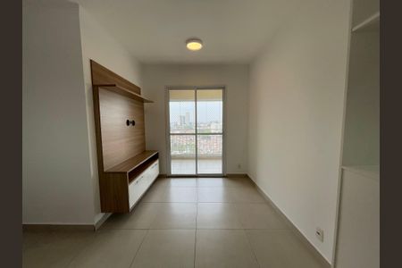 Sala de apartamento para alugar com 2 quartos, 52m² em Vila Butantã, São Paulo