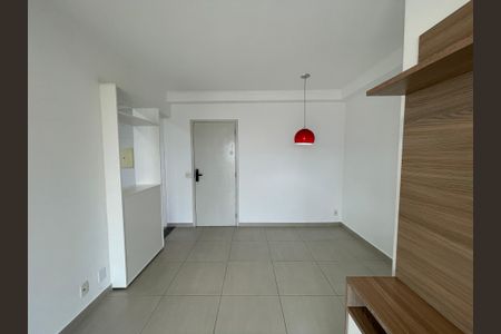 Sala de apartamento para alugar com 2 quartos, 52m² em Vila Butantã, São Paulo