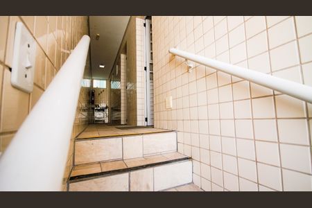 Apartamento para alugar com 30m², 1 quarto e sem vagaÁrea comum