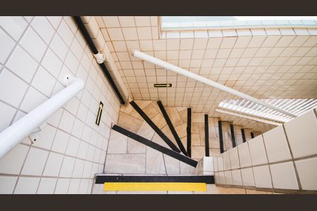 Apartamento para alugar com 30m², 1 quarto e sem vagaÁrea comum