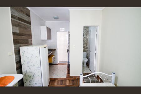 Apartamento para alugar com 30m², 1 quarto e sem vagaStudio