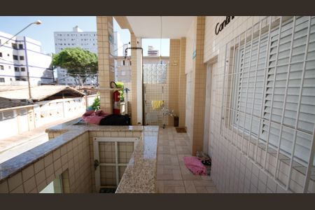 Apartamento para alugar com 30m², 1 quarto e sem vagaÁrea comum