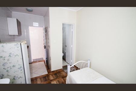 Apartamento para alugar com 30m², 1 quarto e sem vagaStudio
