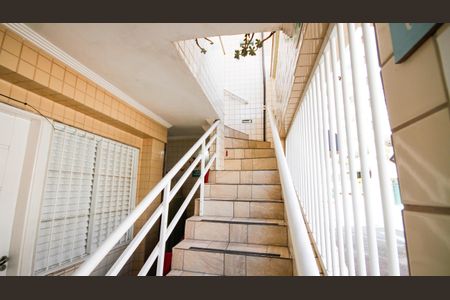 Apartamento para alugar com 30m², 1 quarto e sem vagaÁrea comum