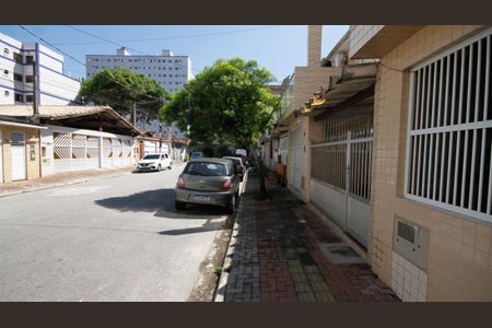 Apartamento para alugar com 30m², 1 quarto e sem vagaFachada