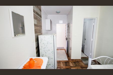 Apartamento para alugar com 30m², 1 quarto e sem vagaStudio