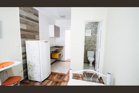 Apartamento para alugar com 30m², 1 quarto e sem vagaStudio