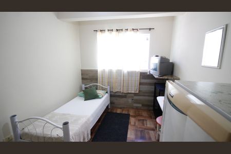 Studio de apartamento para alugar com 1 quarto, 30m² em Cidade Ocian, Praia Grande