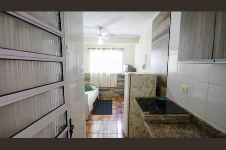Apartamento para alugar com 30m², 1 quarto e sem vagaStudio