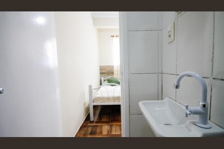 Apartamento para alugar com 30m², 1 quarto e sem vagaBanheiro