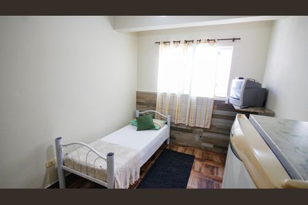 Studio de apartamento para alugar com 1 quarto, 30m² em Cidade Ocian, Praia Grande