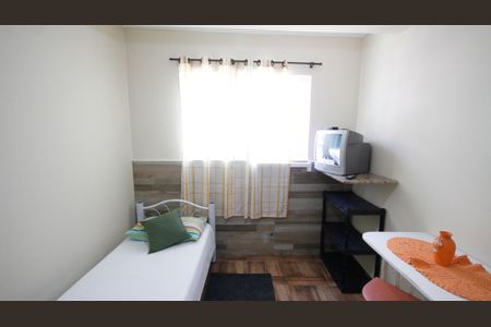 Apartamento para alugar com 30m², 1 quarto e sem vagaStudio