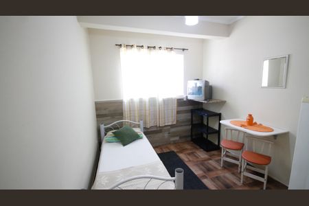 Apartamento para alugar com 30m², 1 quarto e sem vagaStudio