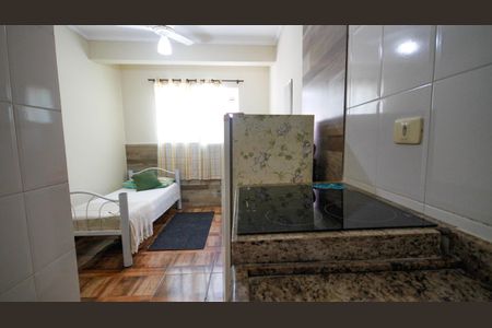 Apartamento para alugar com 30m², 1 quarto e sem vagaStudio