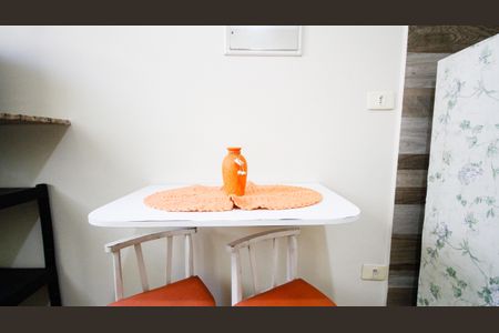 Apartamento para alugar com 30m², 1 quarto e sem vagaStudio