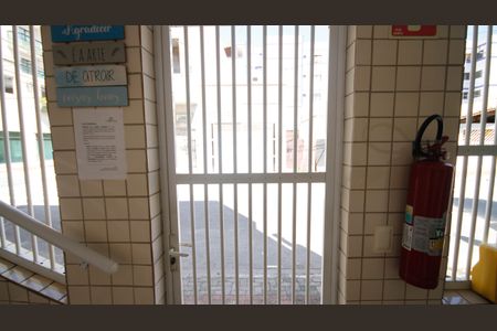 Apartamento para alugar com 30m², 1 quarto e sem vagaÁrea comum