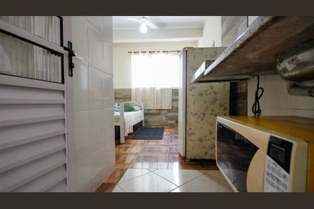 Apartamento para alugar com 30m², 1 quarto e sem vagaStudio