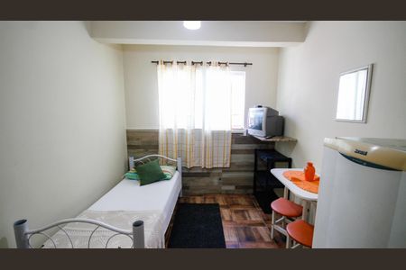 Apartamento para alugar com 30m², 1 quarto e sem vagaStudio