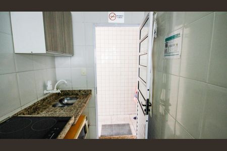 Apartamento para alugar com 30m², 1 quarto e sem vagaStudio