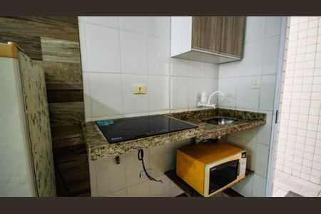 Apartamento para alugar com 30m², 1 quarto e sem vagaStudio