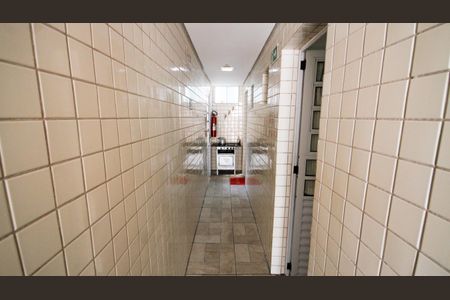 Apartamento para alugar com 30m², 1 quarto e sem vagaÁrea comum