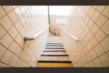 Apartamento para alugar com 30m², 1 quarto e sem vagaÁrea comum